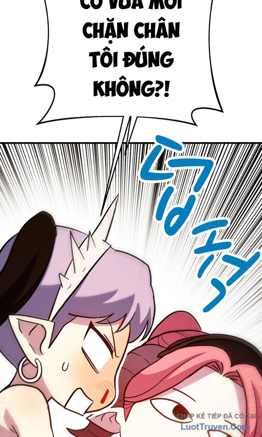 Cây Xẻng Xúc Được Mọi Thứ Chap 24 - Next Chap 23
