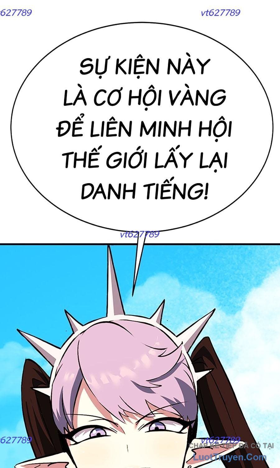 Cây Xẻng Xúc Được Mọi Thứ Chap 24 - Next Chap 23