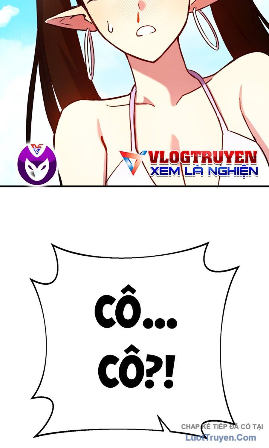 Cây Xẻng Xúc Được Mọi Thứ Chap 24 - Next Chap 23