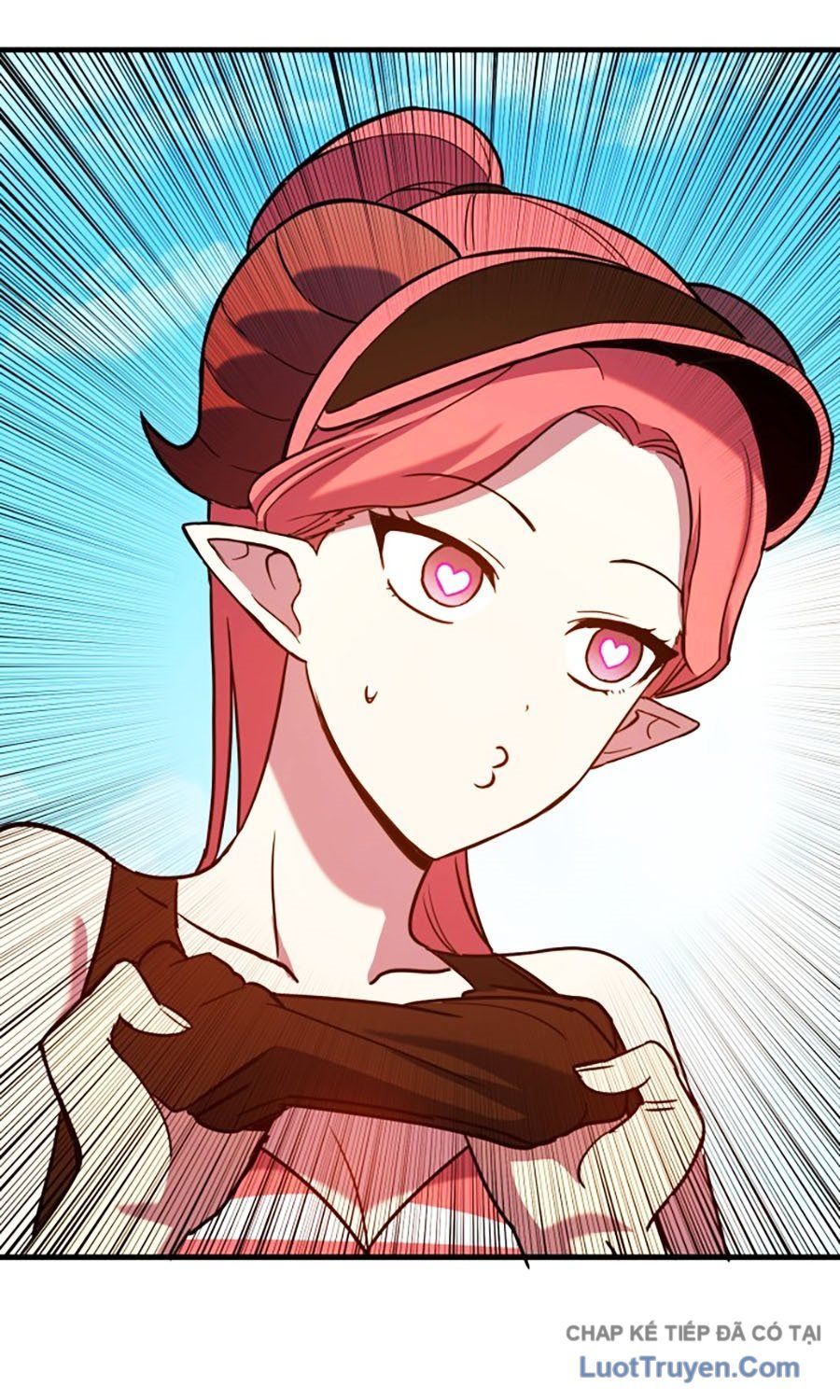 Cây Xẻng Xúc Được Mọi Thứ Chap 24 - Next Chap 23
