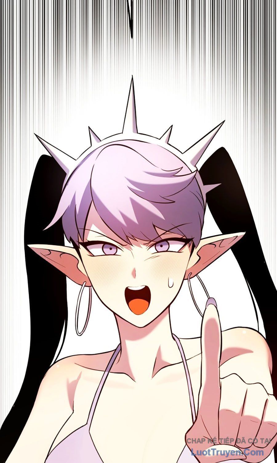 Cây Xẻng Xúc Được Mọi Thứ Chap 24 - Next Chap 23