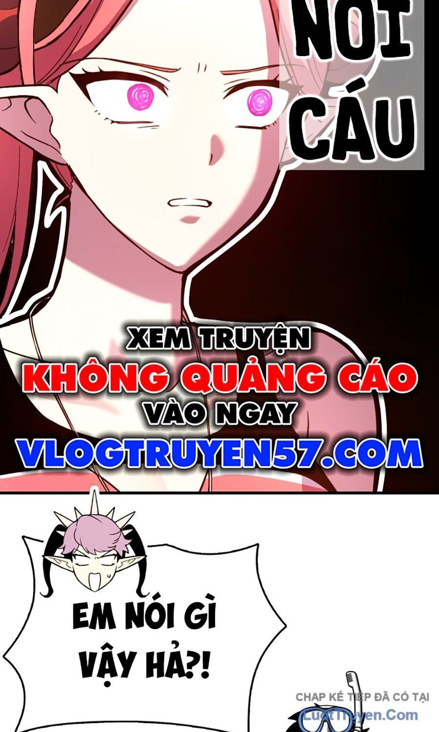 Cây Xẻng Xúc Được Mọi Thứ Chap 24 - Next Chap 23