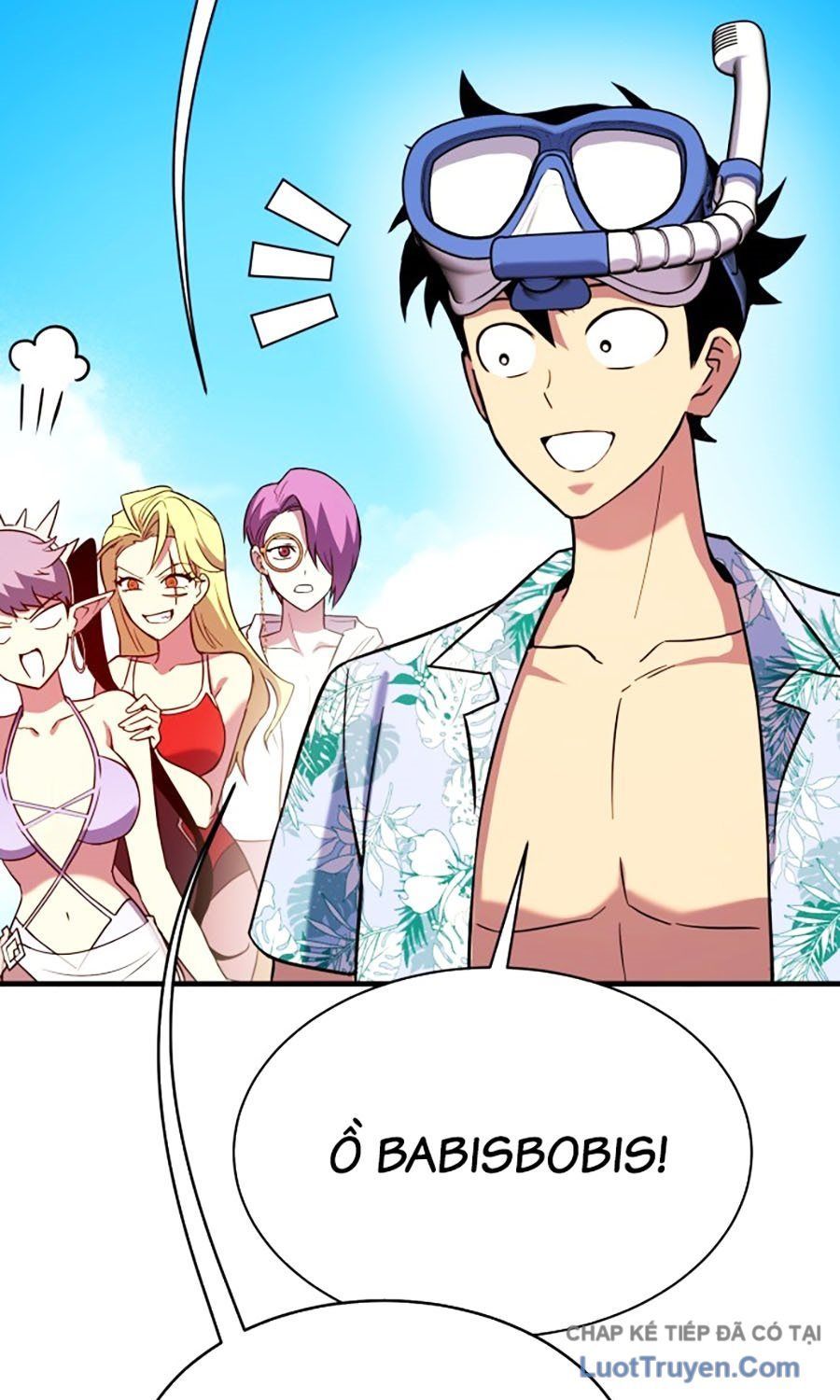 Cây Xẻng Xúc Được Mọi Thứ Chap 24 - Next Chap 23