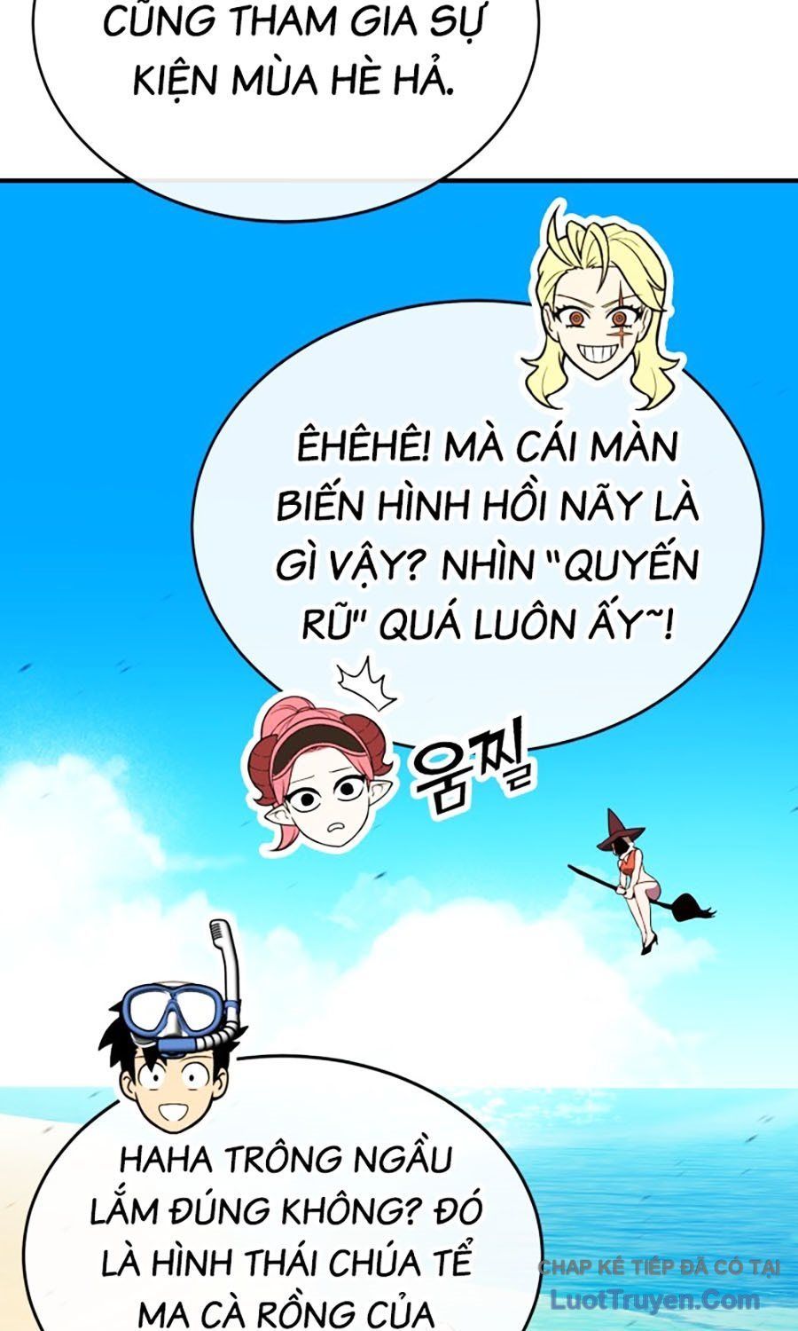 Cây Xẻng Xúc Được Mọi Thứ Chap 24 - Next Chap 23