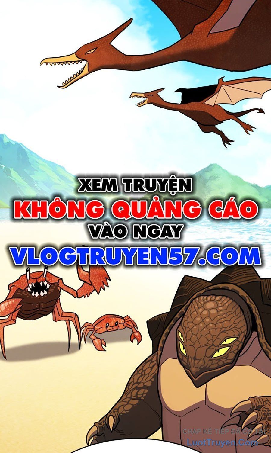 Cây Xẻng Xúc Được Mọi Thứ Chap 24 - Next Chap 23