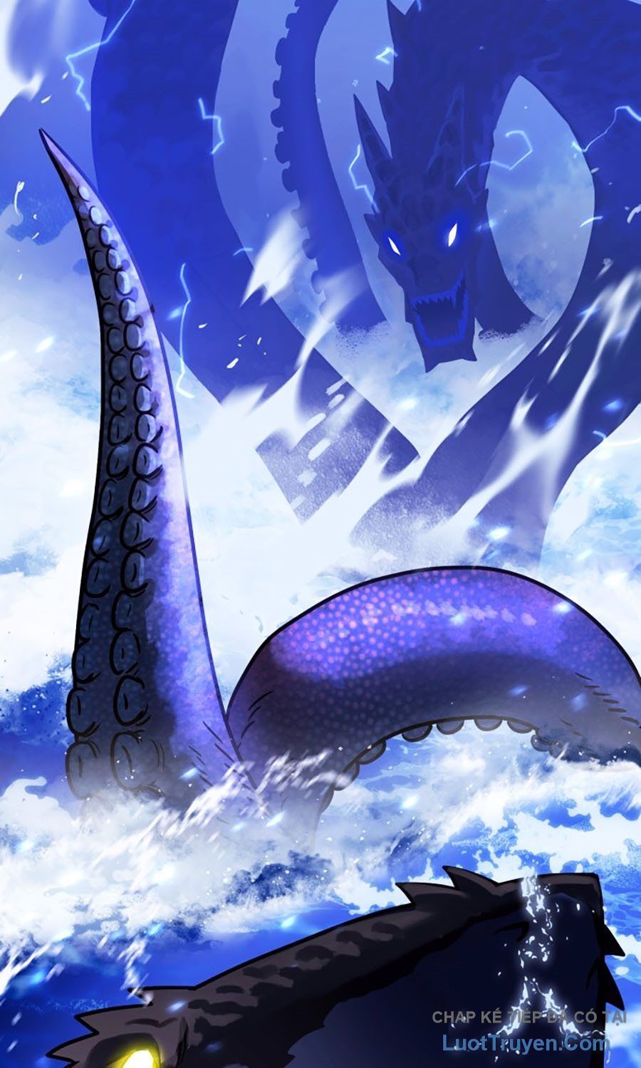 Cây Xẻng Xúc Được Mọi Thứ Chap 24 - Next Chap 23