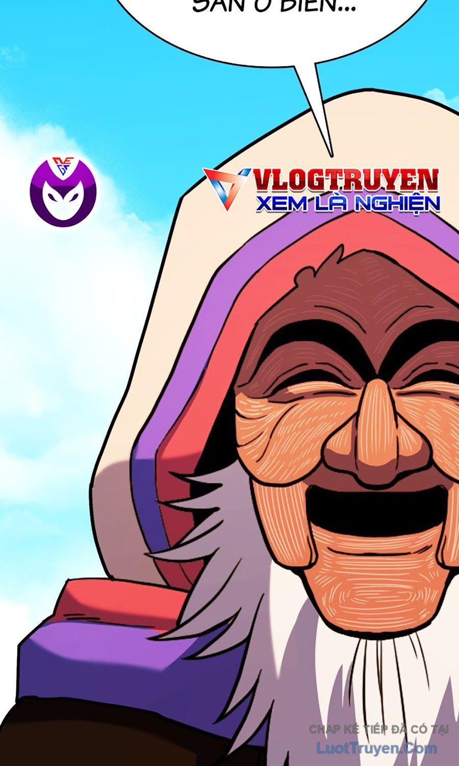 Cây Xẻng Xúc Được Mọi Thứ Chap 24 - Next Chap 23