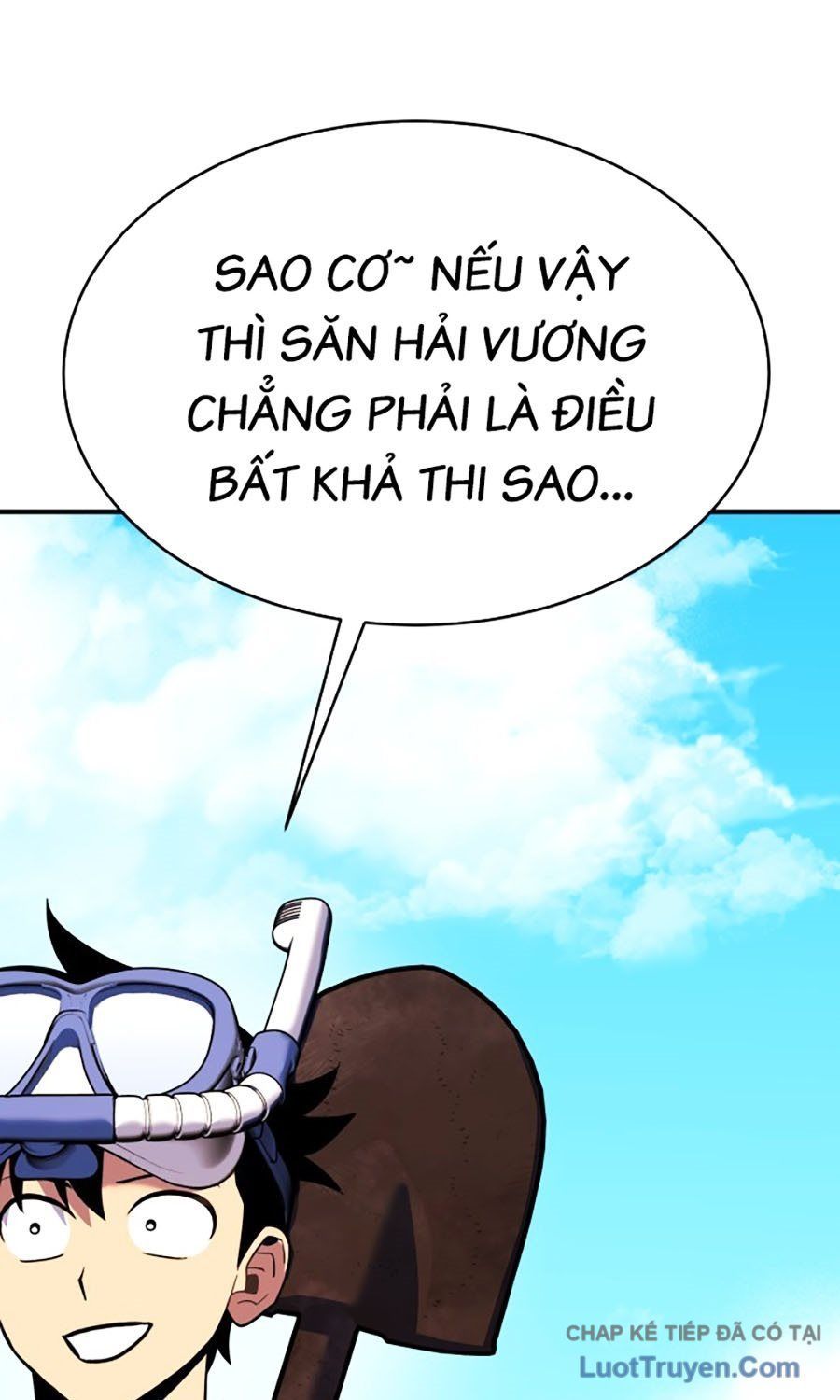 Cây Xẻng Xúc Được Mọi Thứ Chap 24 - Next Chap 23