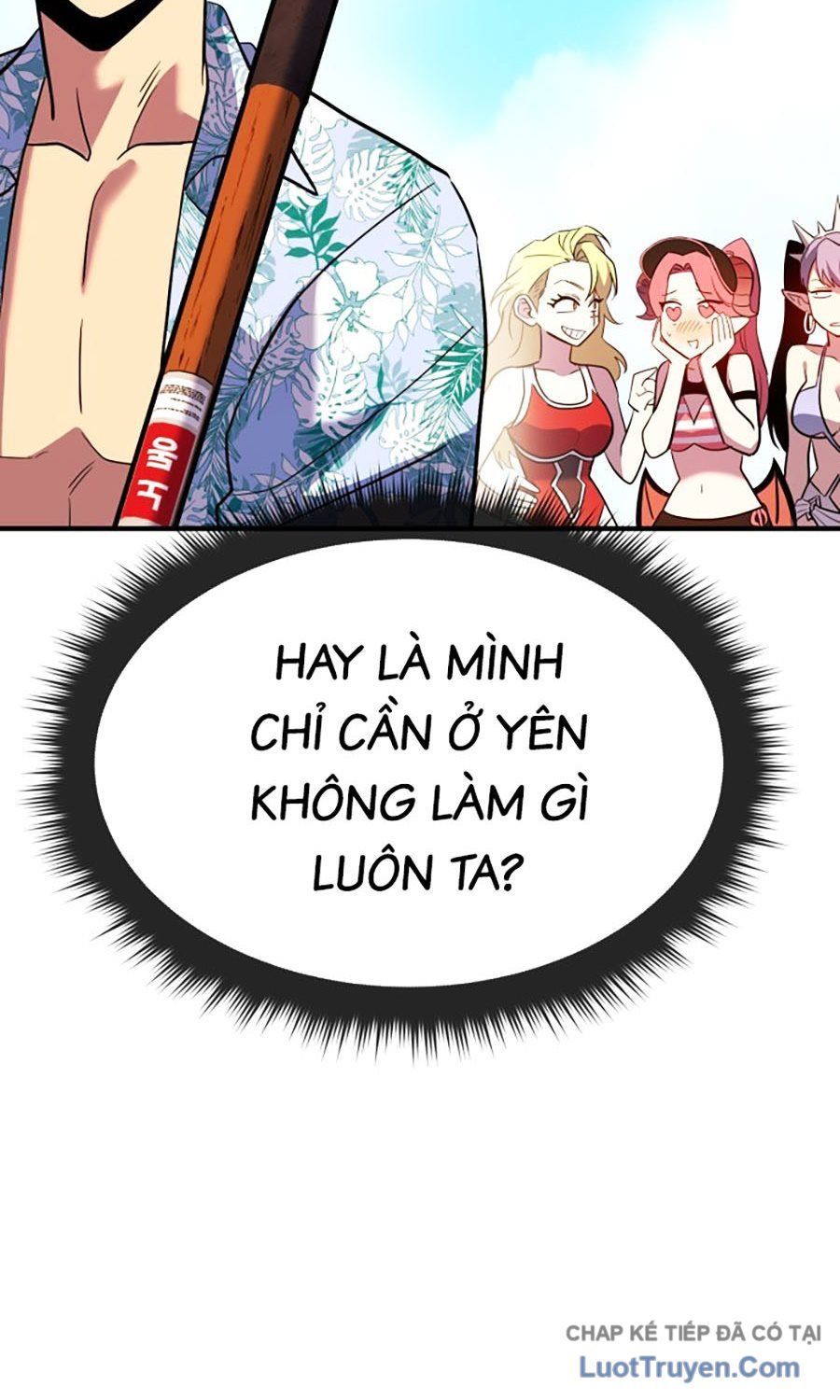 Cây Xẻng Xúc Được Mọi Thứ Chap 24 - Next Chap 23