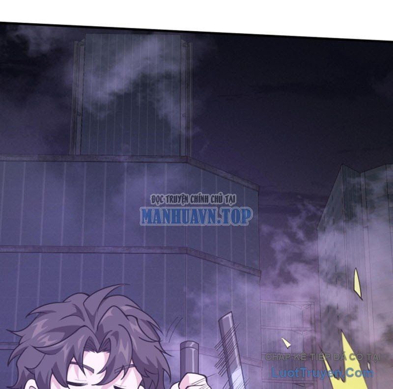 Ta Học Trảm Thần Trong Bệnh Viện Tâm Thần Chap 297 - Next Chap 296