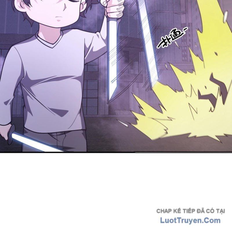 Ta Học Trảm Thần Trong Bệnh Viện Tâm Thần Chap 297 - Next Chap 296