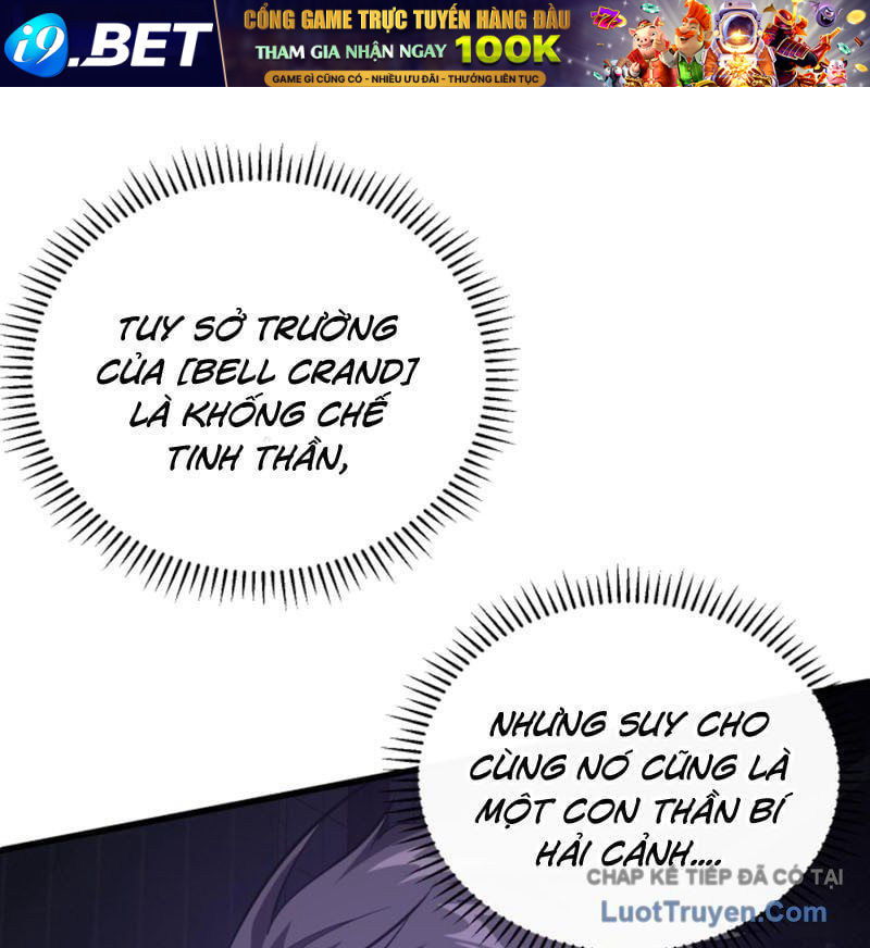 Ta Học Trảm Thần Trong Bệnh Viện Tâm Thần Chap 297 - Next Chap 296