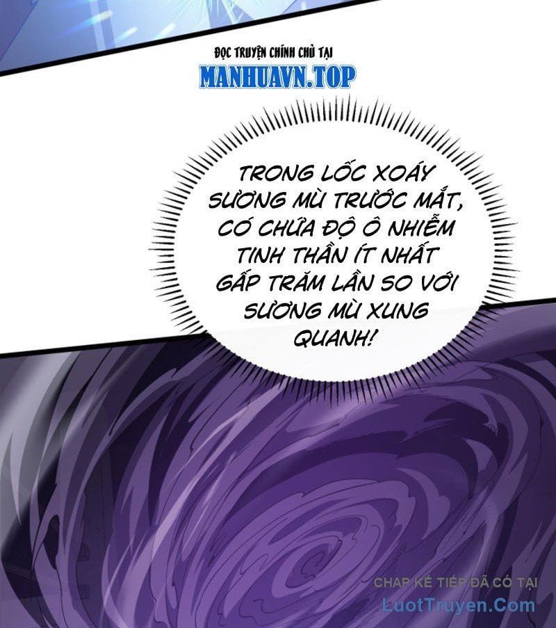 Ta Học Trảm Thần Trong Bệnh Viện Tâm Thần Chap 297 - Next Chap 296