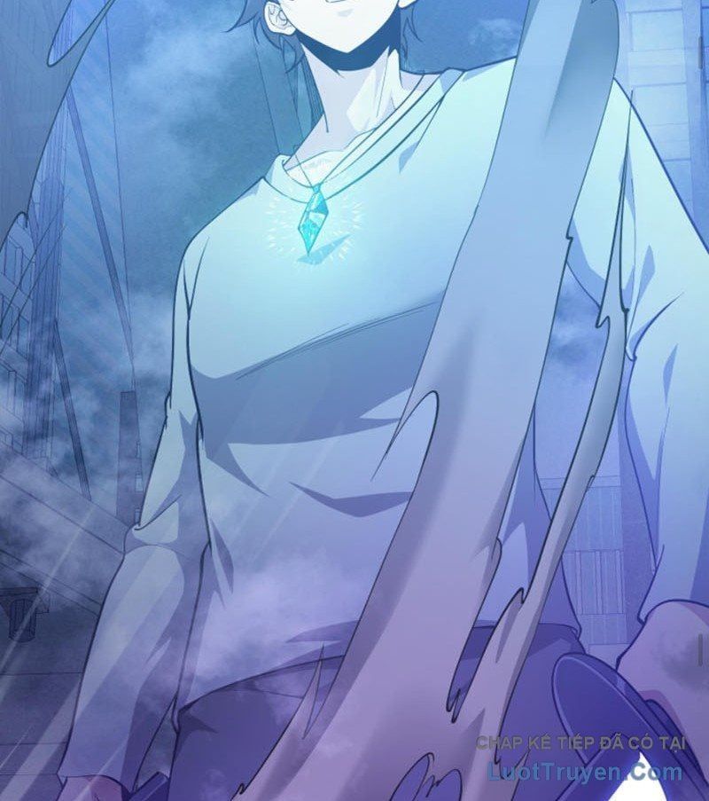 Ta Học Trảm Thần Trong Bệnh Viện Tâm Thần Chap 297 - Next Chap 296