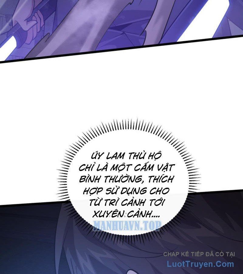 Ta Học Trảm Thần Trong Bệnh Viện Tâm Thần Chap 297 - Next Chap 296