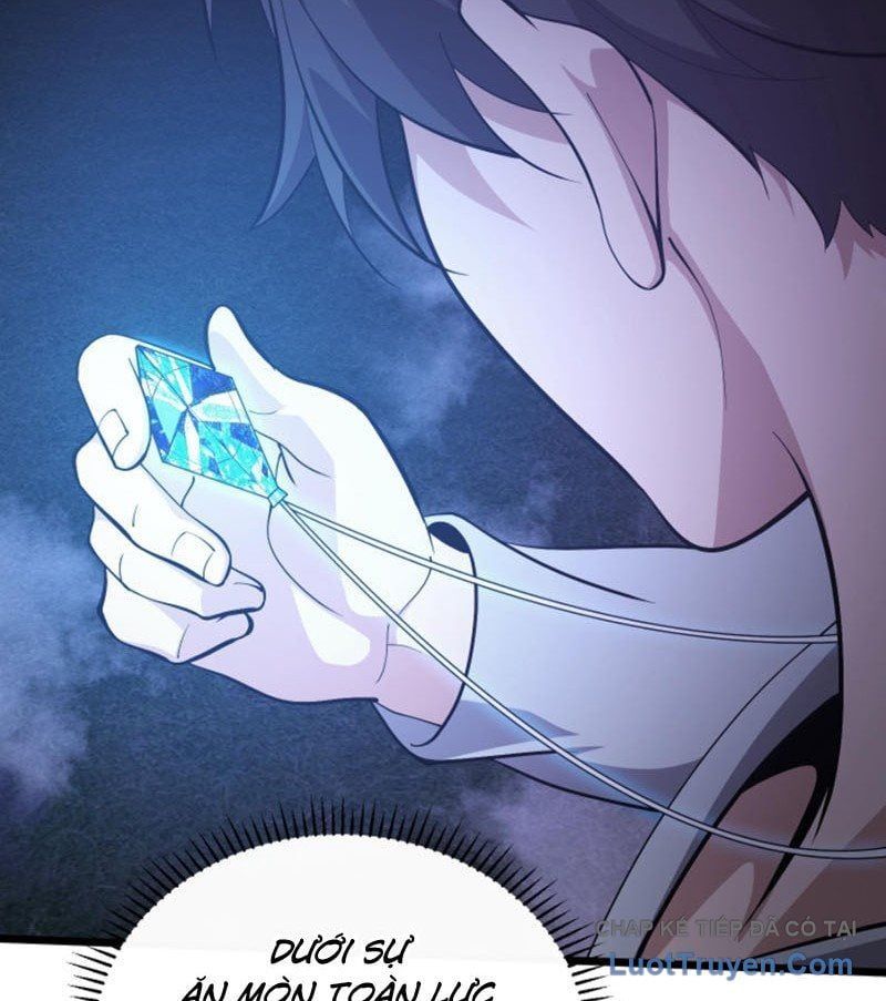 Ta Học Trảm Thần Trong Bệnh Viện Tâm Thần Chap 297 - Next Chap 296