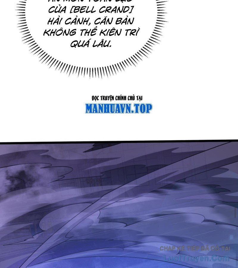 Ta Học Trảm Thần Trong Bệnh Viện Tâm Thần Chap 297 - Next Chap 296