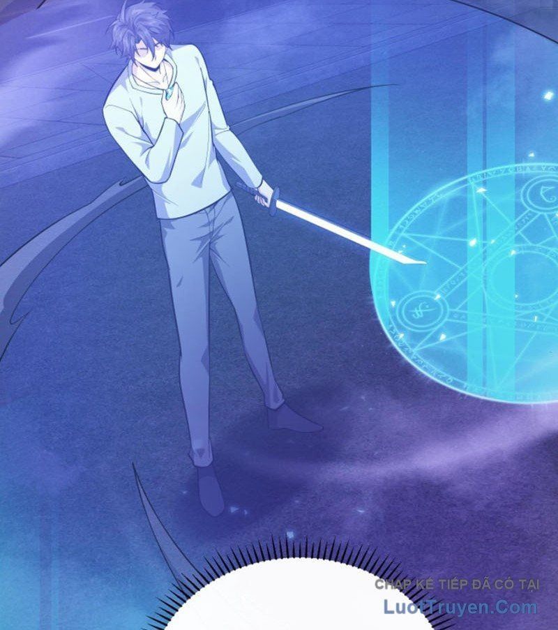 Ta Học Trảm Thần Trong Bệnh Viện Tâm Thần Chap 297 - Next Chap 296