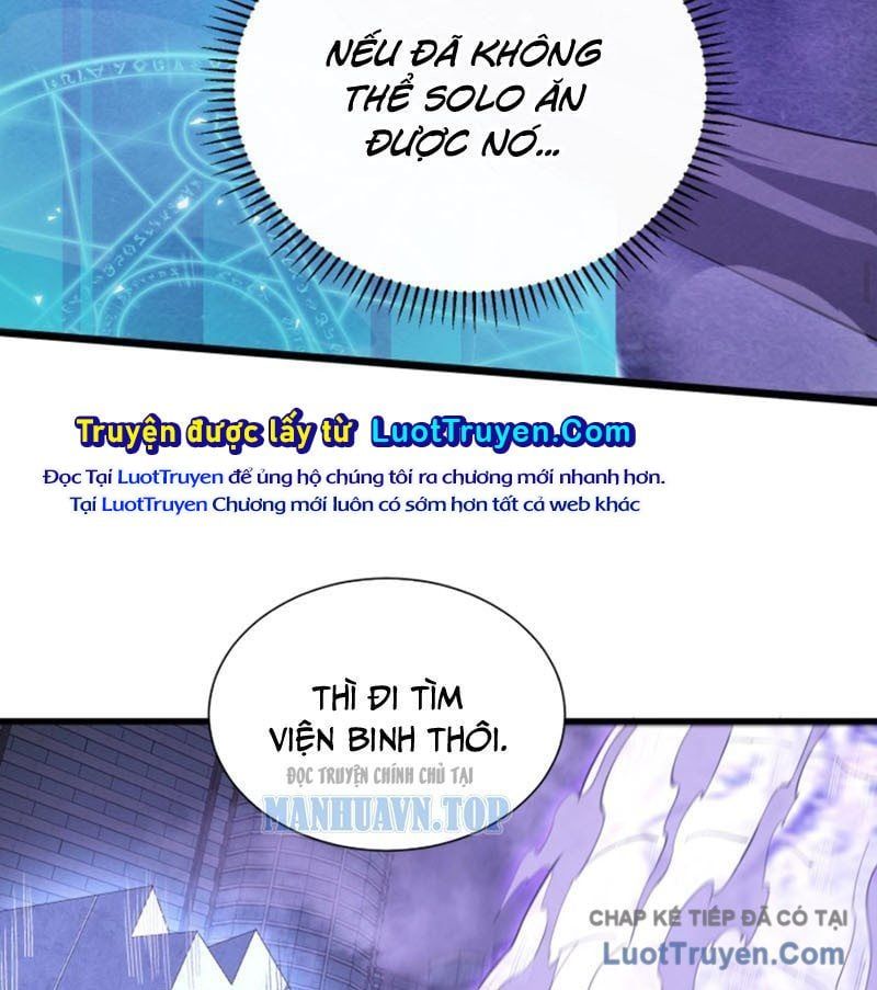 Ta Học Trảm Thần Trong Bệnh Viện Tâm Thần Chap 297 - Next Chap 296