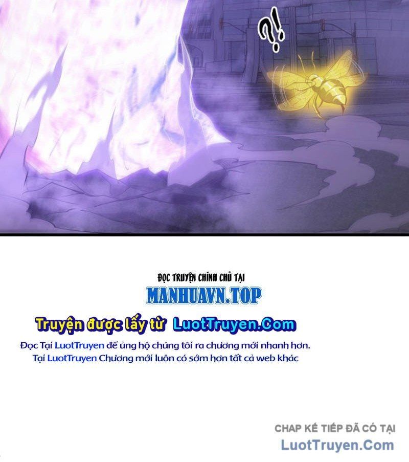 Ta Học Trảm Thần Trong Bệnh Viện Tâm Thần Chap 297 - Next Chap 296