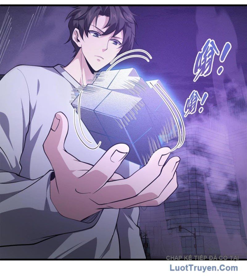 Ta Học Trảm Thần Trong Bệnh Viện Tâm Thần Chap 297 - Next Chap 296