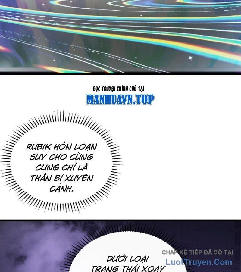 Ta Học Trảm Thần Trong Bệnh Viện Tâm Thần Chap 297 - Next Chap 296