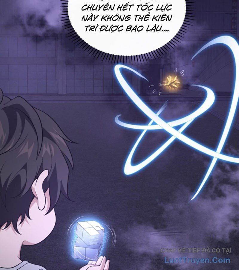 Ta Học Trảm Thần Trong Bệnh Viện Tâm Thần Chap 297 - Next Chap 296