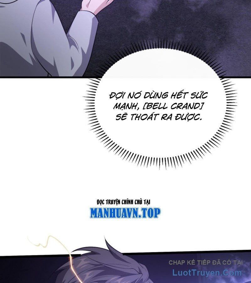 Ta Học Trảm Thần Trong Bệnh Viện Tâm Thần Chap 297 - Next Chap 296