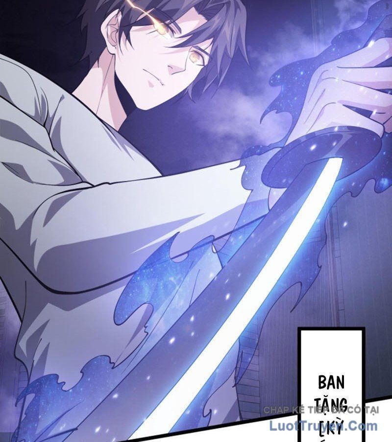 Ta Học Trảm Thần Trong Bệnh Viện Tâm Thần Chap 297 - Next Chap 296