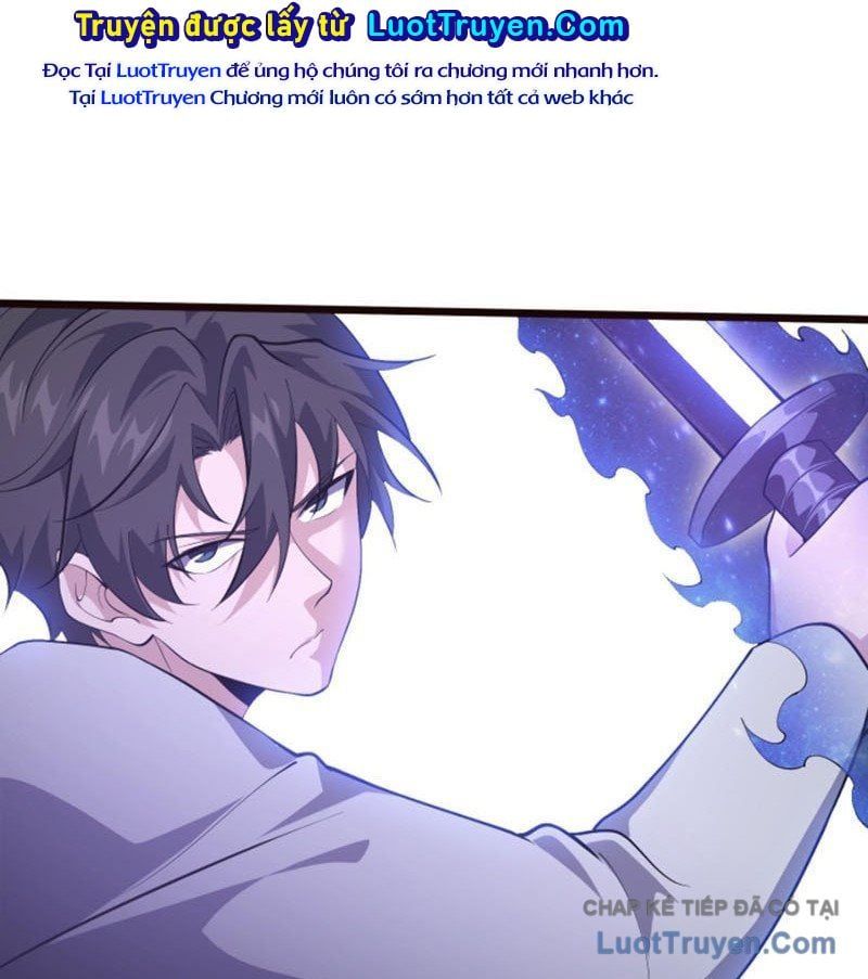 Ta Học Trảm Thần Trong Bệnh Viện Tâm Thần Chap 297 - Next Chap 296