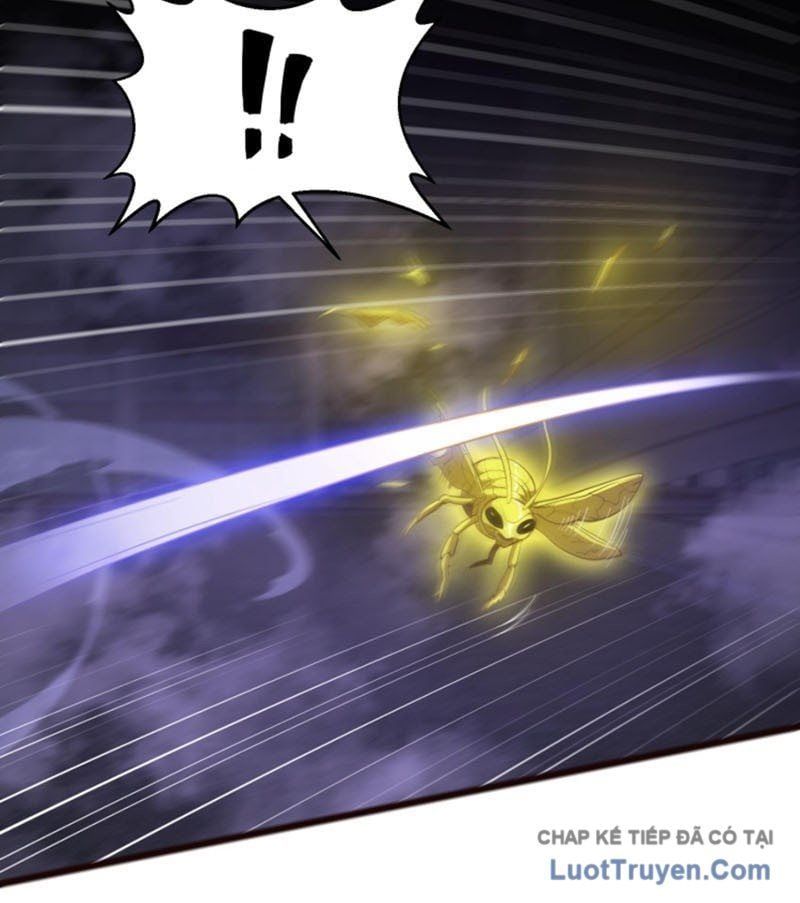 Ta Học Trảm Thần Trong Bệnh Viện Tâm Thần Chap 297 - Next Chap 296