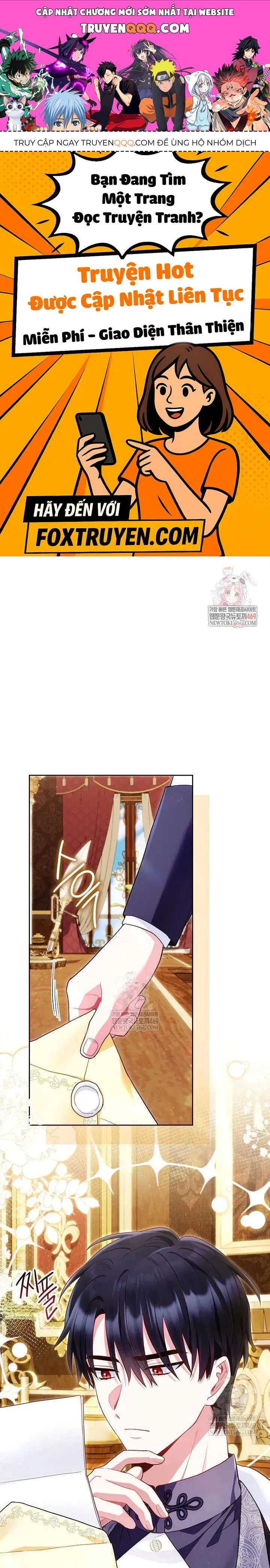 Trang 1 - Là Ác Nữ, Nhưng Đã In Dấu Ấn Với Nam Chính