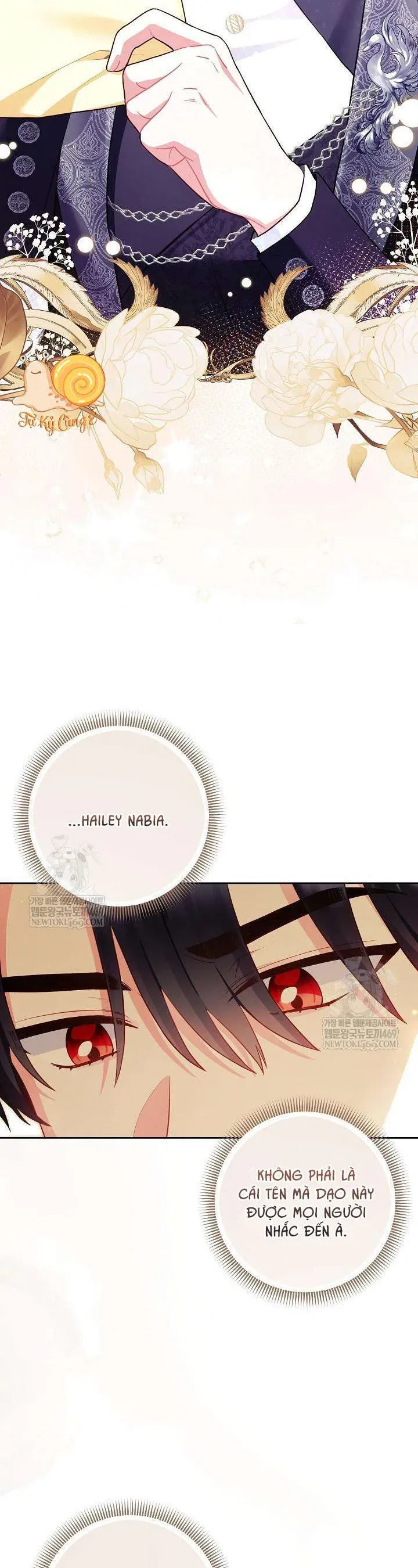 Trang 2 - Là Ác Nữ, Nhưng Đã In Dấu Ấn Với Nam Chính