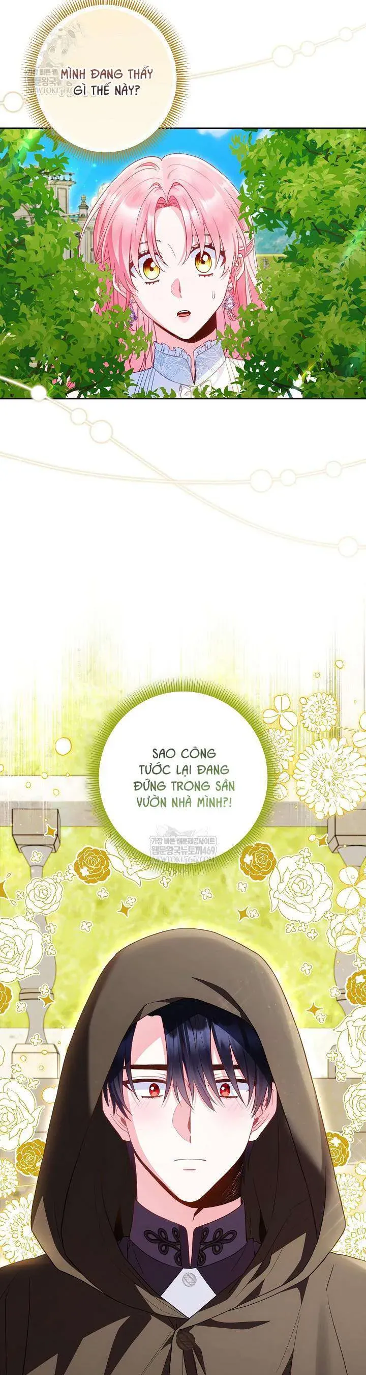 Trang 11 - Là Ác Nữ, Nhưng Đã In Dấu Ấn Với Nam Chính