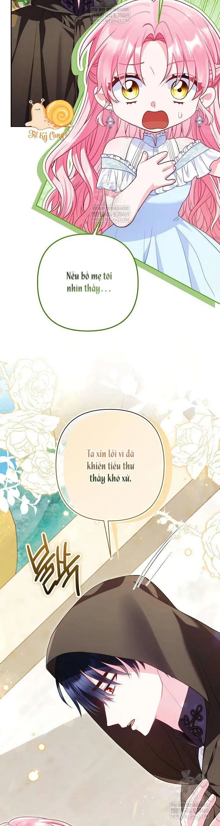 Trang 14 - Là Ác Nữ, Nhưng Đã In Dấu Ấn Với Nam Chính