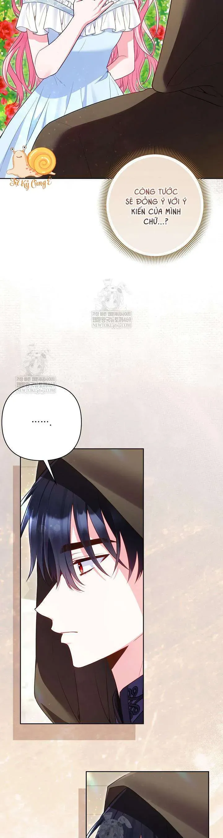 Trang 17 - Là Ác Nữ, Nhưng Đã In Dấu Ấn Với Nam Chính