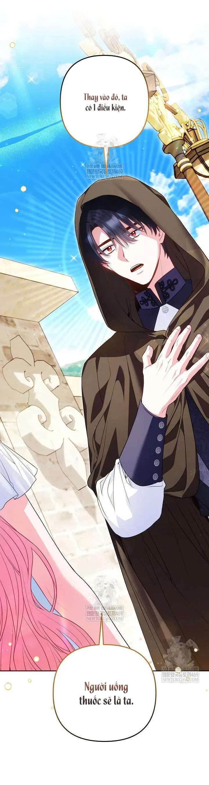 Trang 19 - Là Ác Nữ, Nhưng Đã In Dấu Ấn Với Nam Chính