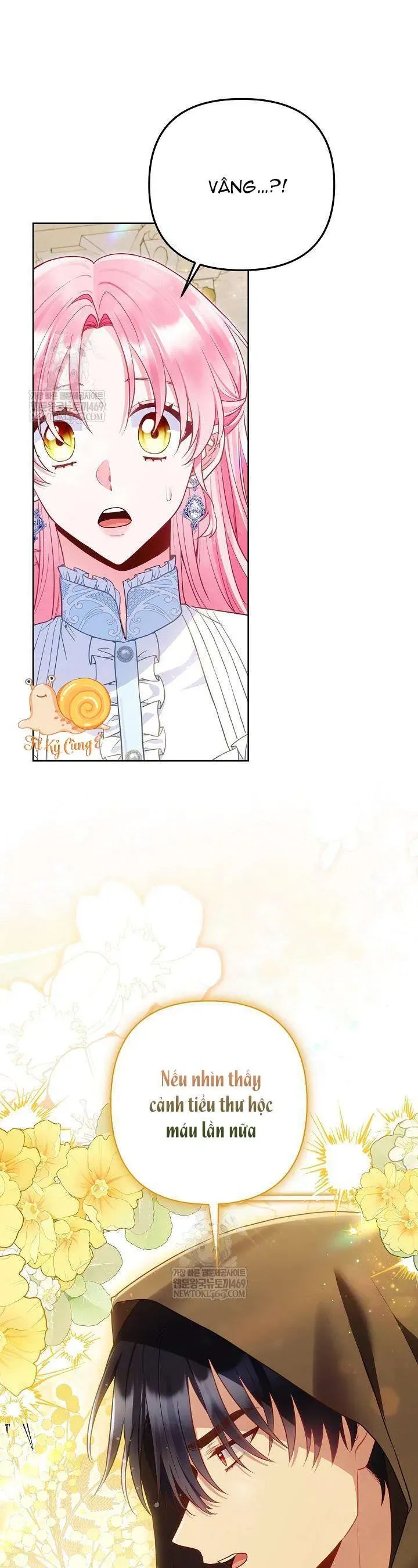 Trang 20 - Là Ác Nữ, Nhưng Đã In Dấu Ấn Với Nam Chính