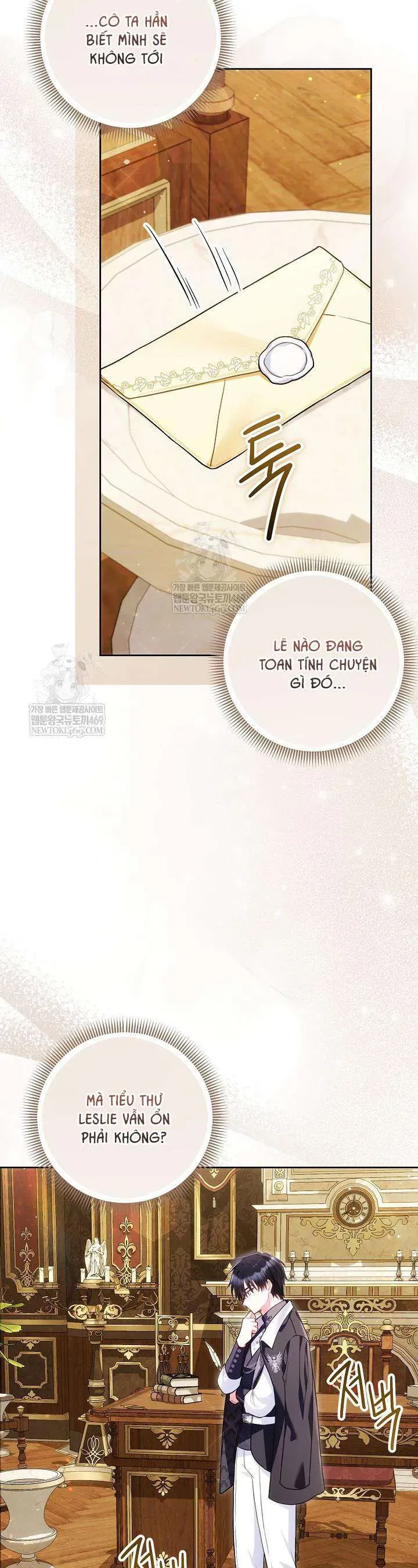 Trang 3 - Là Ác Nữ, Nhưng Đã In Dấu Ấn Với Nam Chính