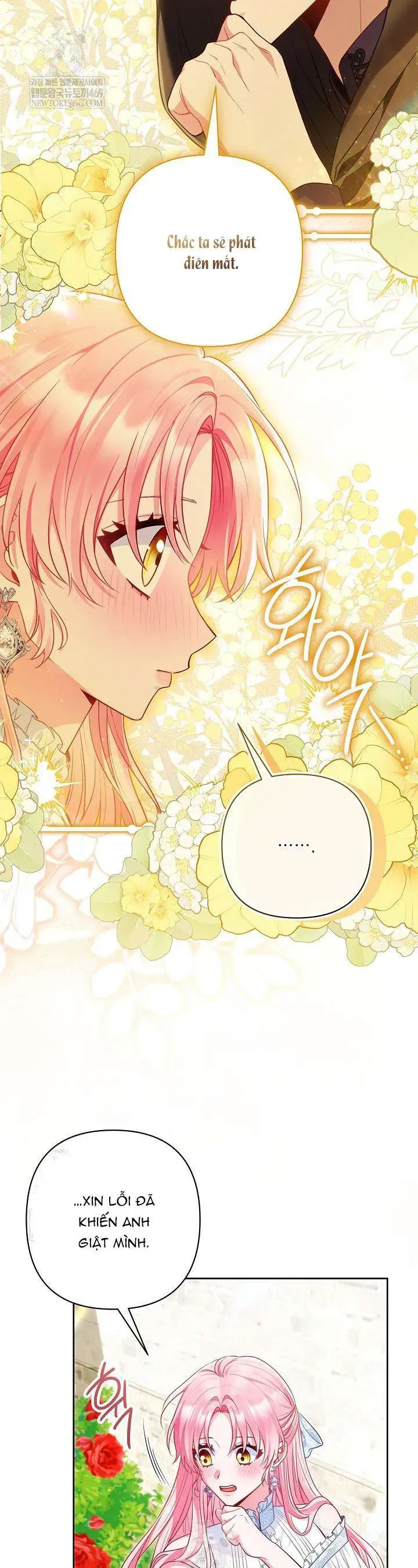 Trang 21 - Là Ác Nữ, Nhưng Đã In Dấu Ấn Với Nam Chính