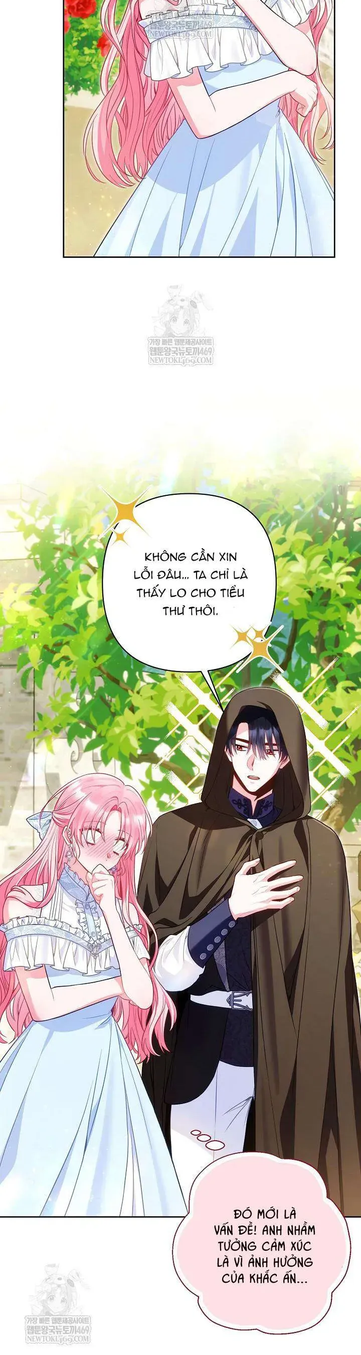 Trang 22 - Là Ác Nữ, Nhưng Đã In Dấu Ấn Với Nam Chính