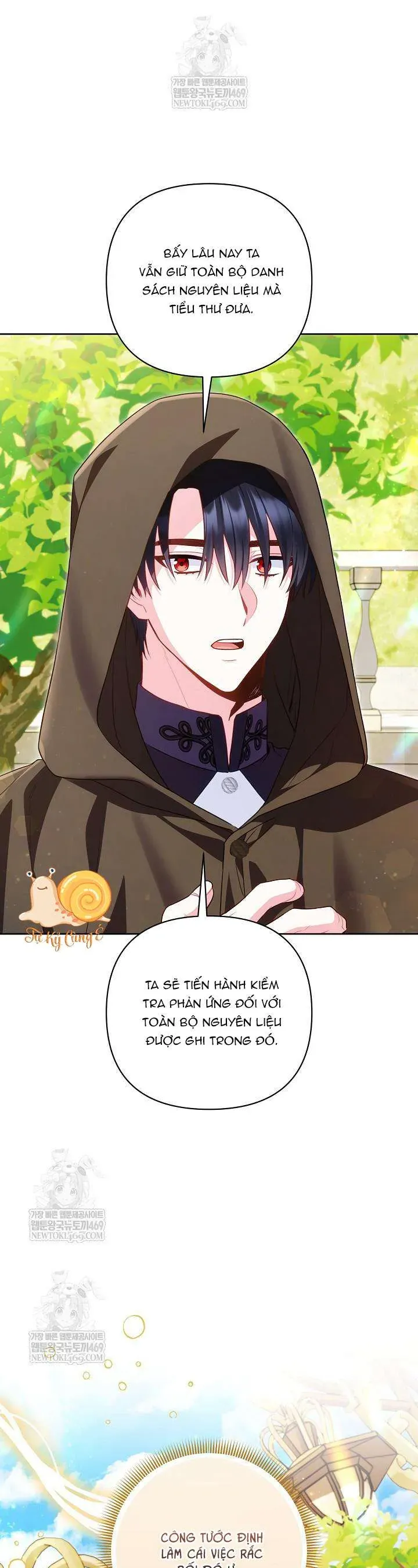 Trang 23 - Là Ác Nữ, Nhưng Đã In Dấu Ấn Với Nam Chính