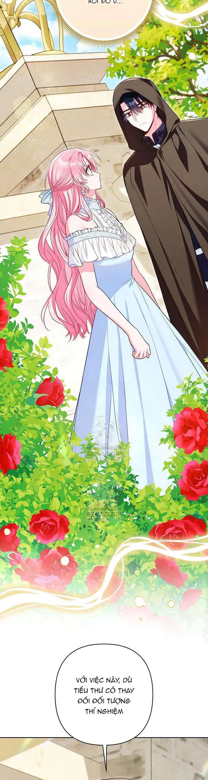 Trang 24 - Là Ác Nữ, Nhưng Đã In Dấu Ấn Với Nam Chính