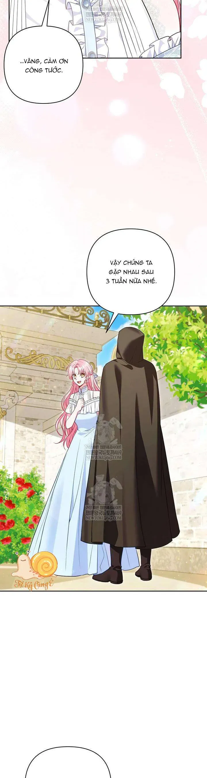 Trang 26 - Là Ác Nữ, Nhưng Đã In Dấu Ấn Với Nam Chính