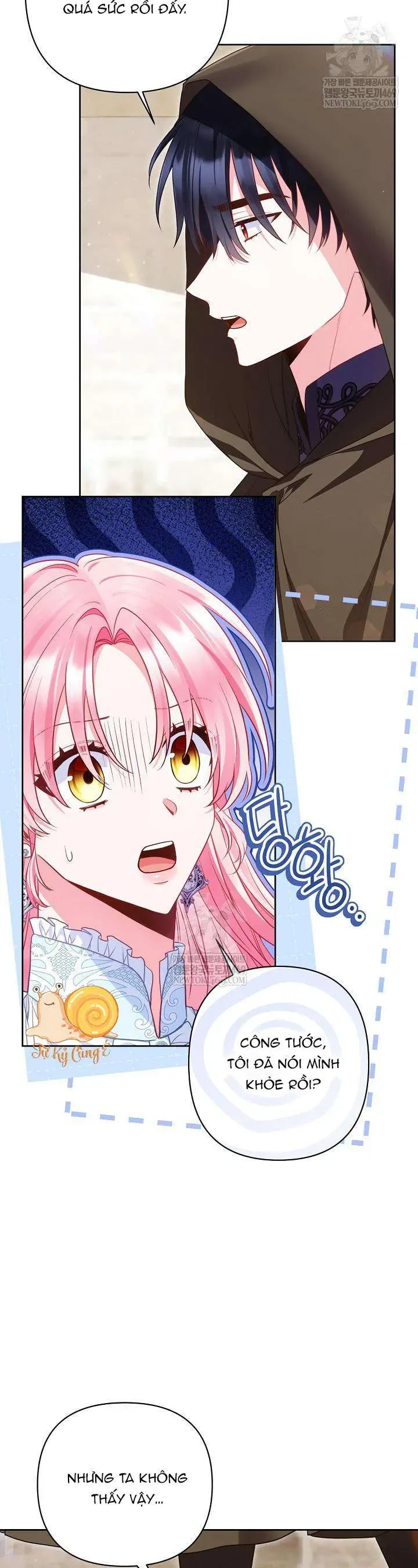 Trang 29 - Là Ác Nữ, Nhưng Đã In Dấu Ấn Với Nam Chính