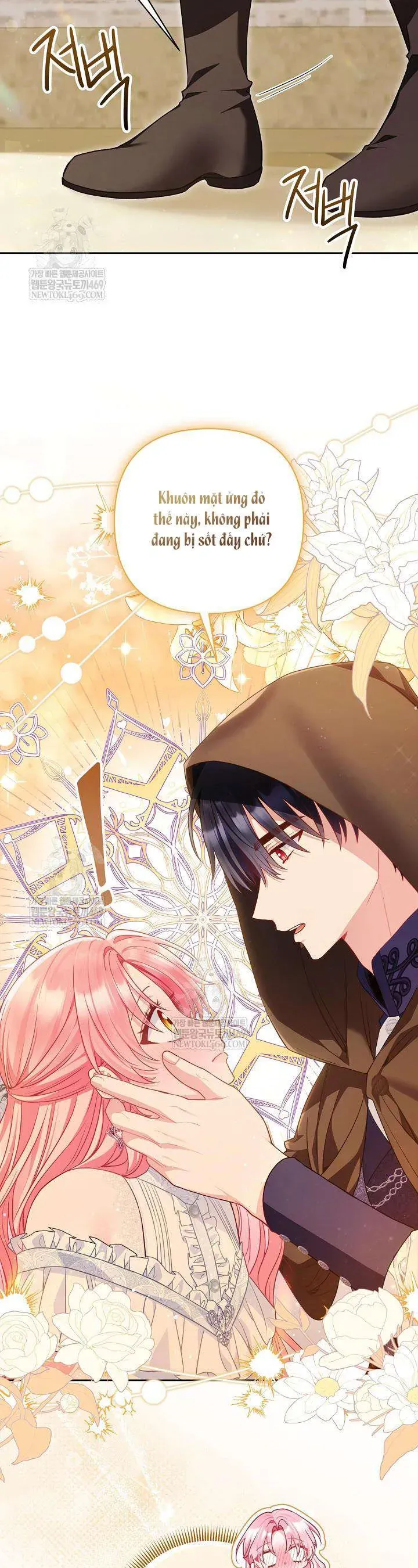 Trang 30 - Là Ác Nữ, Nhưng Đã In Dấu Ấn Với Nam Chính