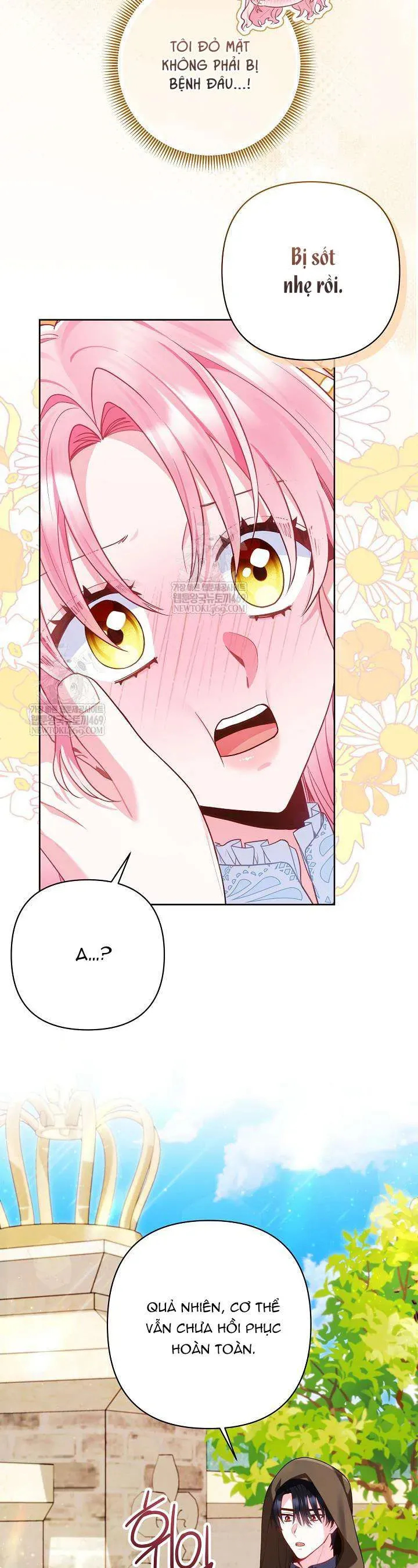 Trang 31 - Là Ác Nữ, Nhưng Đã In Dấu Ấn Với Nam Chính