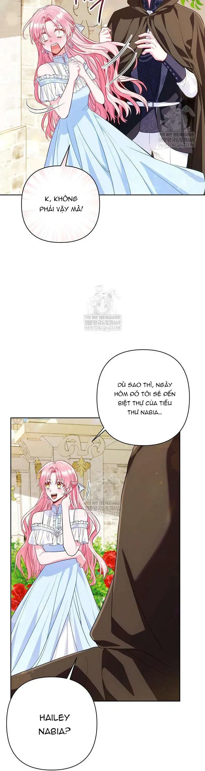 Trang 32 - Là Ác Nữ, Nhưng Đã In Dấu Ấn Với Nam Chính