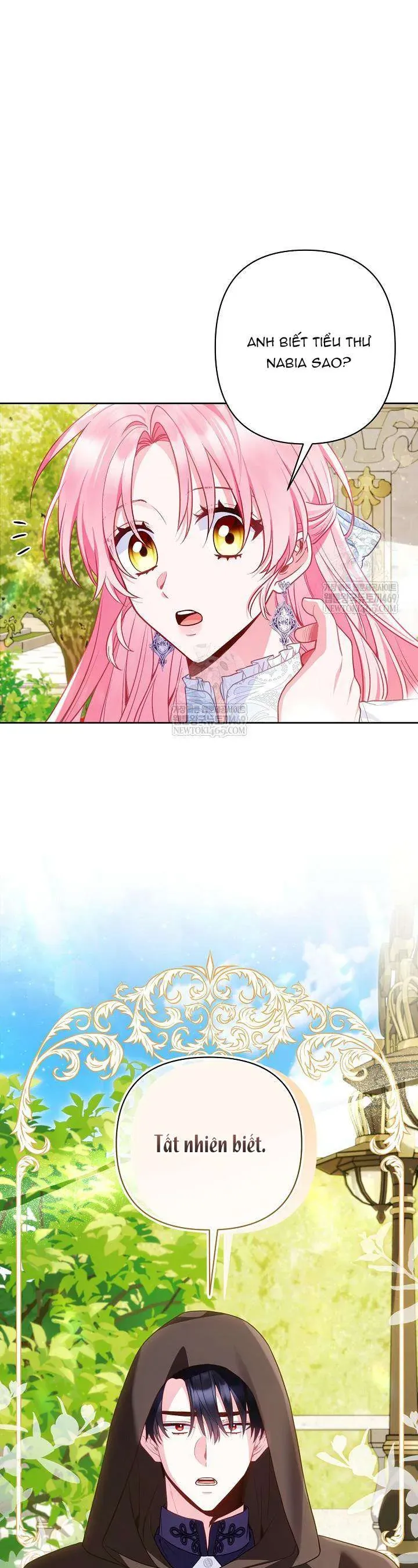 Trang 33 - Là Ác Nữ, Nhưng Đã In Dấu Ấn Với Nam Chính