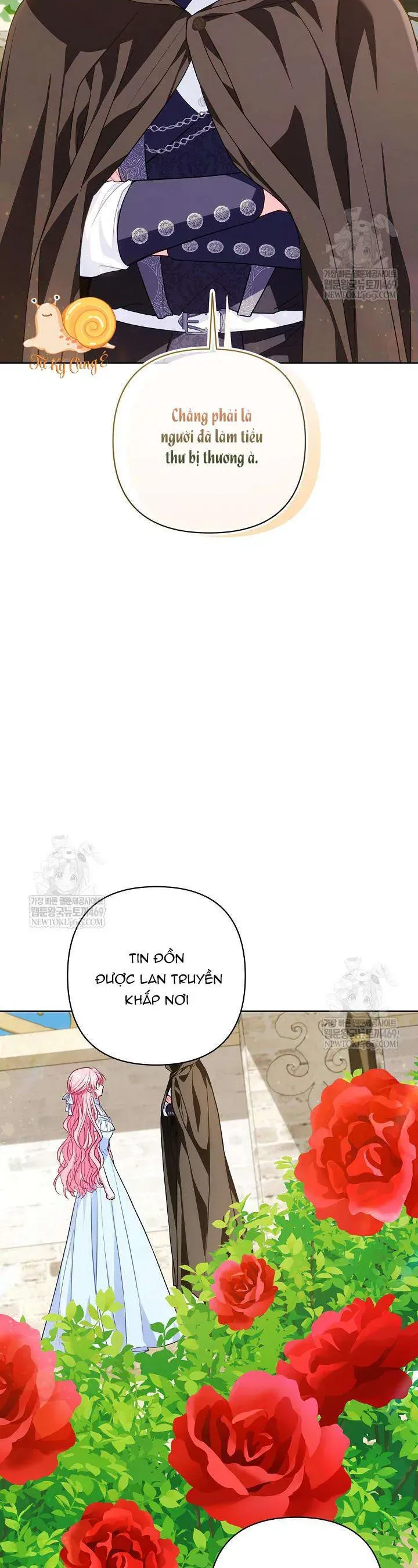 Trang 34 - Là Ác Nữ, Nhưng Đã In Dấu Ấn Với Nam Chính